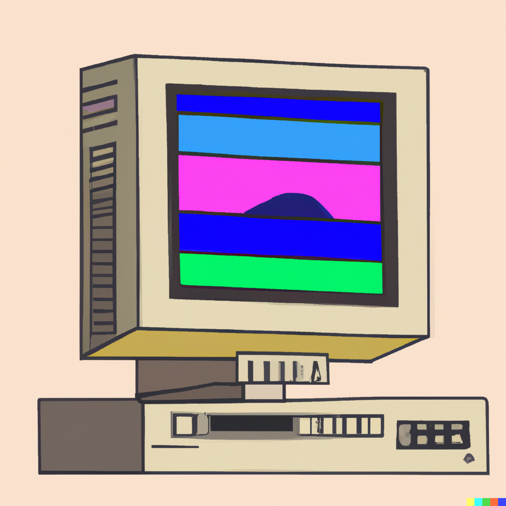dalle-2022-11-15-16.15.24---old-computer-screen-linear-illustration-80ies-colors-.png